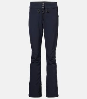 Toni Sailer Loula Ski Pants - Blue