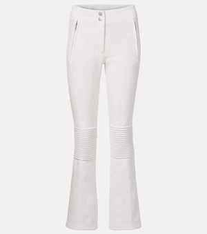 Toni Sailer Pina Ski Pants - White