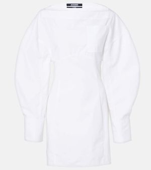 Jacquemus Dresses - White