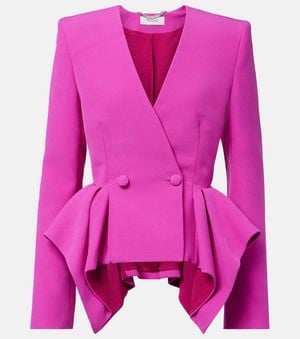 Safiyaa Blazer - Pink