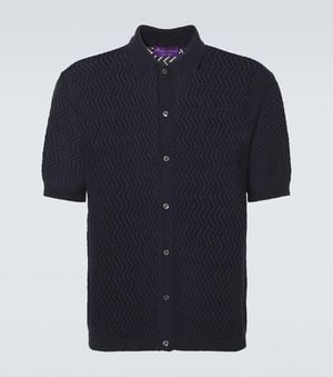 Ralph Lauren Polo En Coton - Bleu