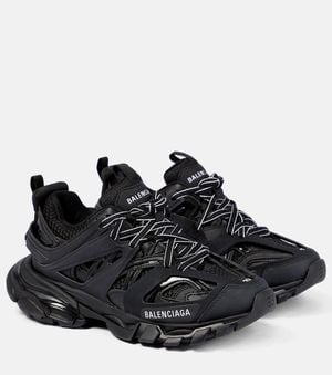 Balenciaga Sneakers Track - Nero