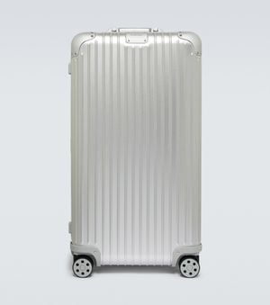 RIMOWA Koffer Original Trunk Plus - Mettallic