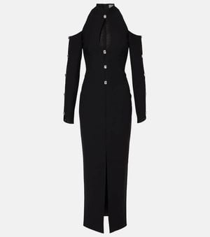 Rasario Abito Midi - Nero