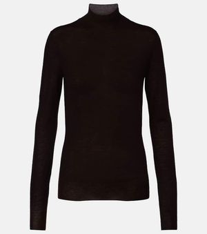 JOSEPH Pullover Aus Kaschmir - Schwarz