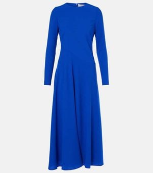 ROKSANDA Deilin Midi Dress - Blue