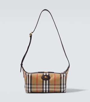 Burberry Borsa - Bianco