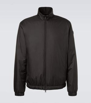 Moncler Berre Down Jacket - Black
