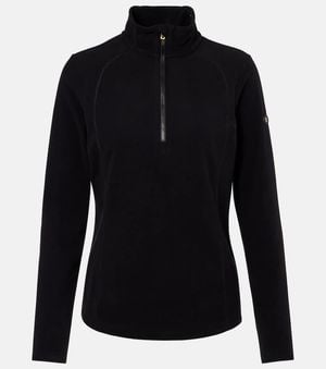 Bogner Ski-Baselayer Medita - Schwarz