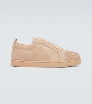 Christian Louboutin Sneakers Louis Junior - Mehrfarbig
