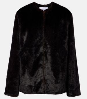 Veronica Beard Manteau Griselda - Noir