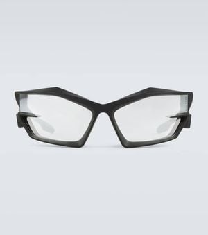 Givenchy Giv Cut Sunglasses - Brown