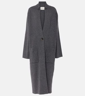 Lisa Yang Cappotto Amie - Grigio