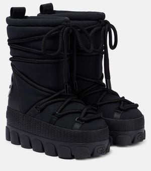 Goldbergh Frederica Snow Boots - Black