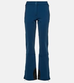 CORDOVA Bormio Ski Trousers - Blue