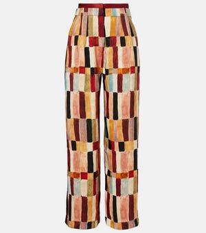 ALÉMAIS X Lrnce - Arancione