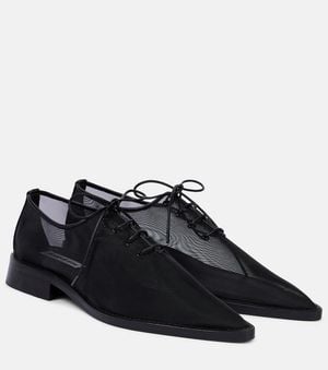 Victoria Beckham Stringate - Nero