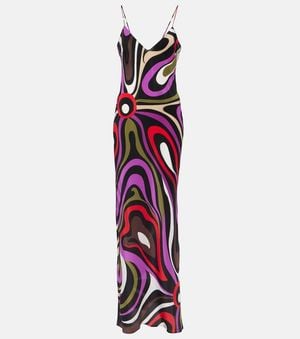 PUCCI Emilio Dresses - Multicolour