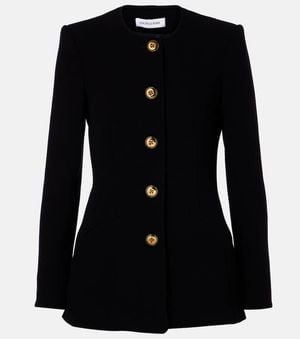 Veronica Beard Blazer Jessup - Noir