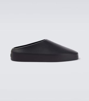 Fear Of God California Slip-On Shoes - Blue