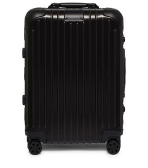 RIMOWA Original Cabin Suitcase - Black