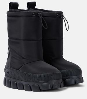 Goldbergh Snowy Snow Boots - Black