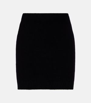 Vince Minigonna - Nero