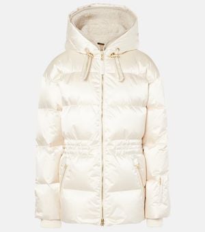 Bogner Neela Ski Jacket - Natural