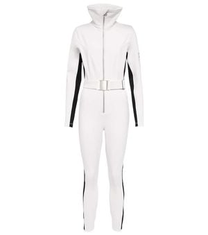 CORDOVA Ski Suit - White