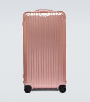 RIMOWA Original Trunk Plus Suitcase - Pink