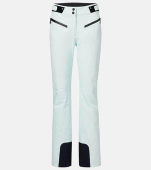 Toni Sailer Ella Ski Pants - Blue