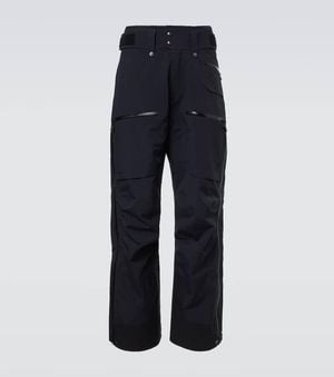 Norrøna Lofoten Ski Trousers - Blue