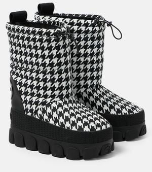 Goldbergh Snowy Snow Boots - Black