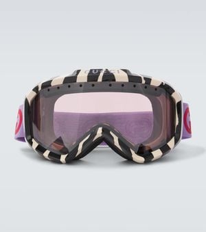 Gucci Ski Goggles - Purple