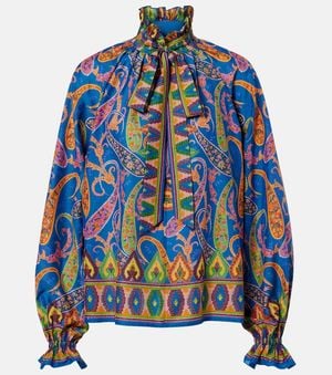 Etro Blusa
