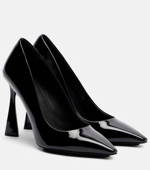 Stella McCartney Elsa 103 Pumps - Black