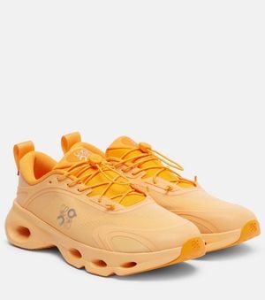 Loewe X On Cloud Running Shoes - Orange