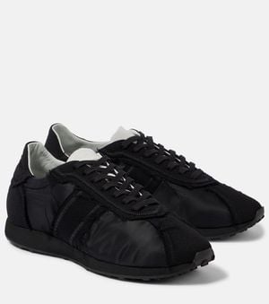 The Row Moveo Trainers - Black
