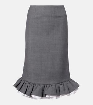 ShuShu/Tong Midirock - Grau