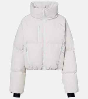 CORDOVA Cortina Down Ski Jacket - White