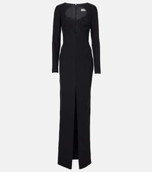 Rasario Abito Lungo - Blu