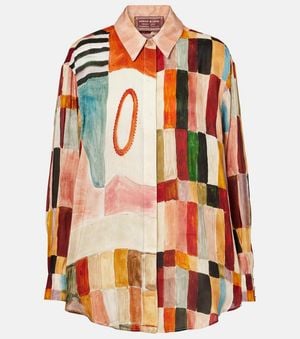 ALÉMAIS X Lrnce - Arancione