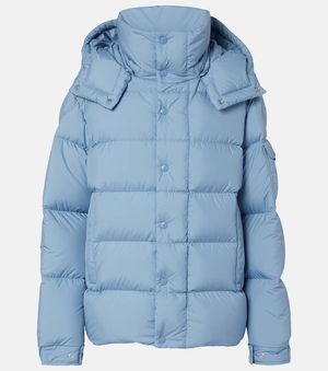 Moncler Maya 70 Down Jacket - Blue