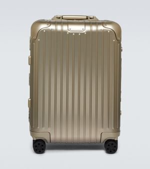 RIMOWA Original Cabin Suitcase - Multicolour
