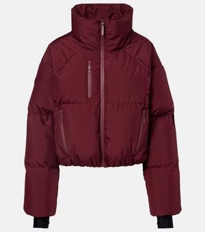 CORDOVA Cortina Down Ski Jacket - Red