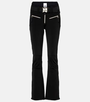 Jet Set Tiby Fun Ski Trousers - Black