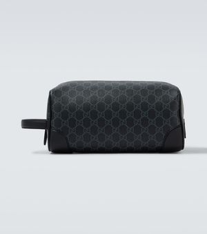 Gucci Beauty Case Medium - Nero