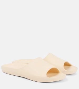 The Row Ama Slides - Natural