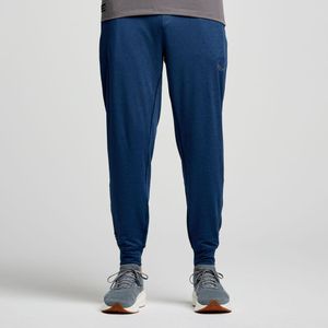 Saucony Triumph Pant - Bleu