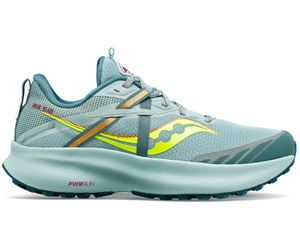 Saucony Ride 15 Tr - Bleu